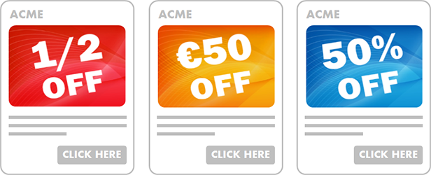 offers